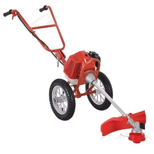 Neptune On wheel Brush cutter BC 360W with 35 CC 4 Stroke engine