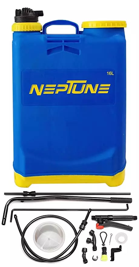 Neptune Manual Sprayer NF 02 - Khethari