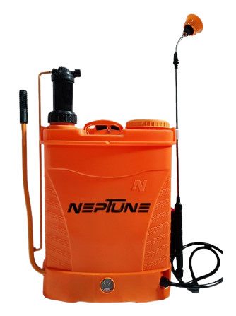 Neptune Battery Sprayer VN 25/CK 25 - Khethari
