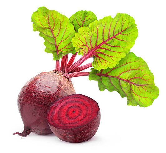 Shielding Beets: Pest Solutions