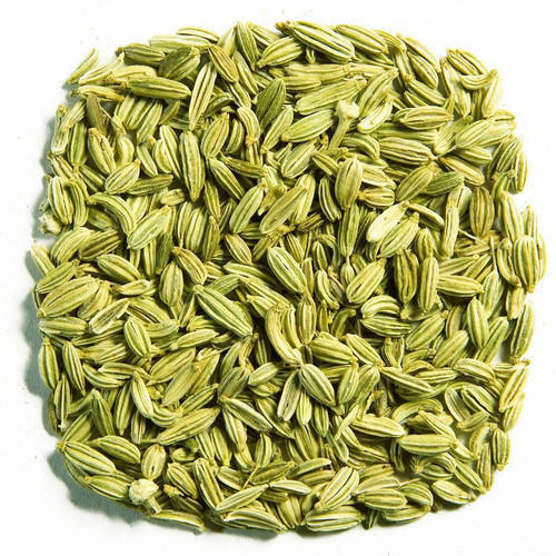 Fennel seed