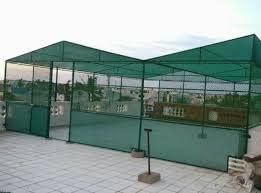 SHADE NETS 50% 3 x 50mts - 10 pieces - Khethari