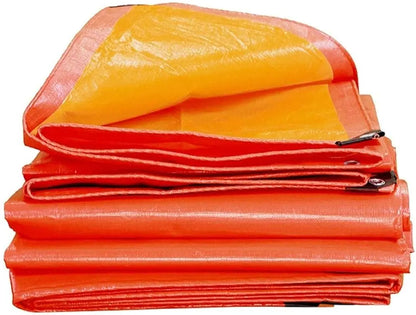 Tarpaulins 125GSM  (COMMERCIAL QUALITY).
