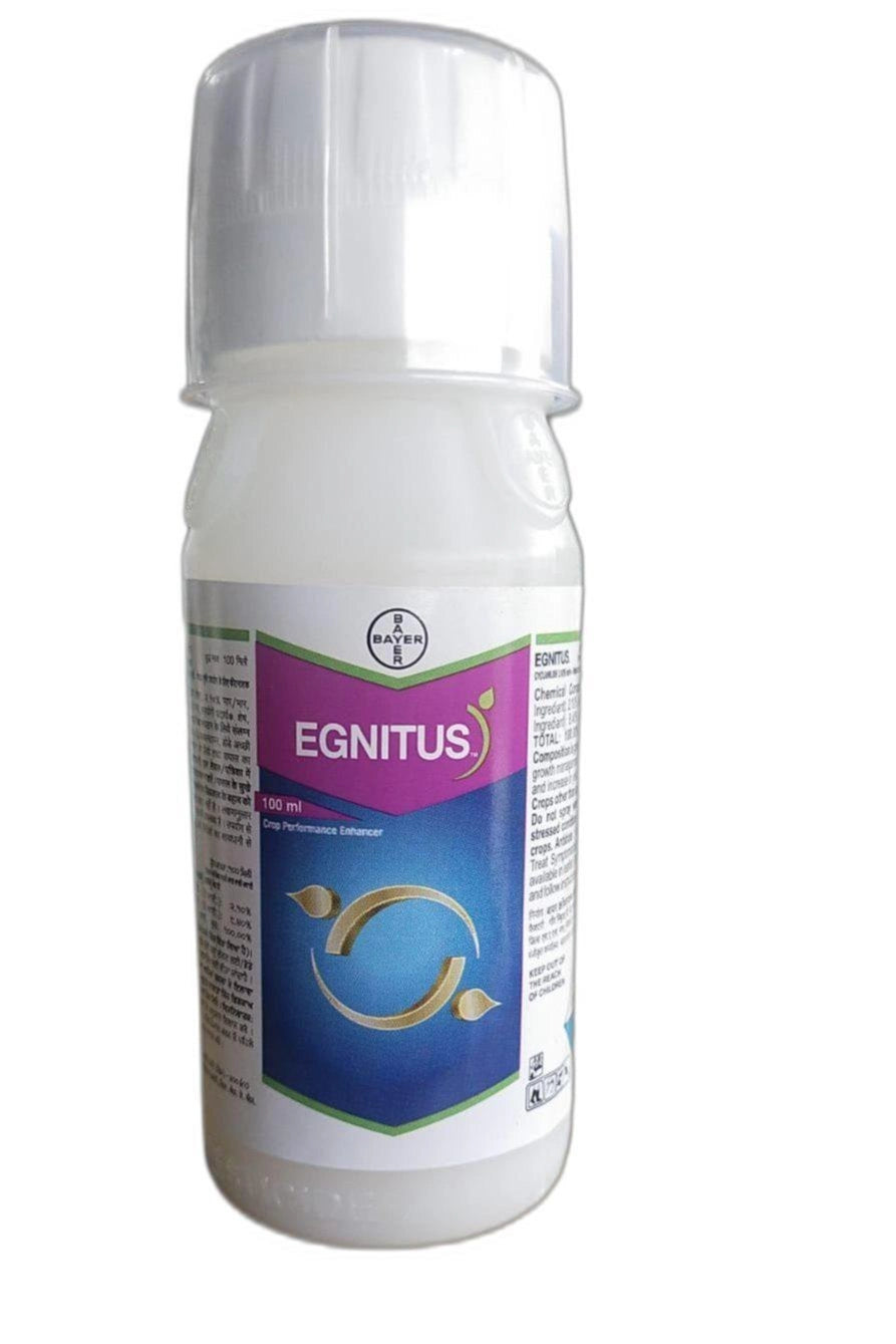 egnitus plant growth regulators