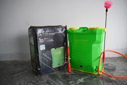 20L Plastic AD MOR Battery sprayer - Khethari