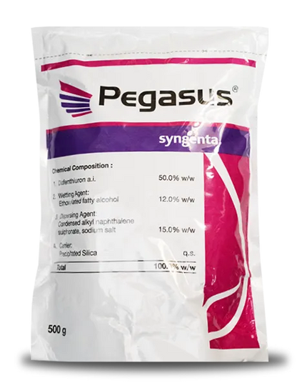 pegasus insecticide