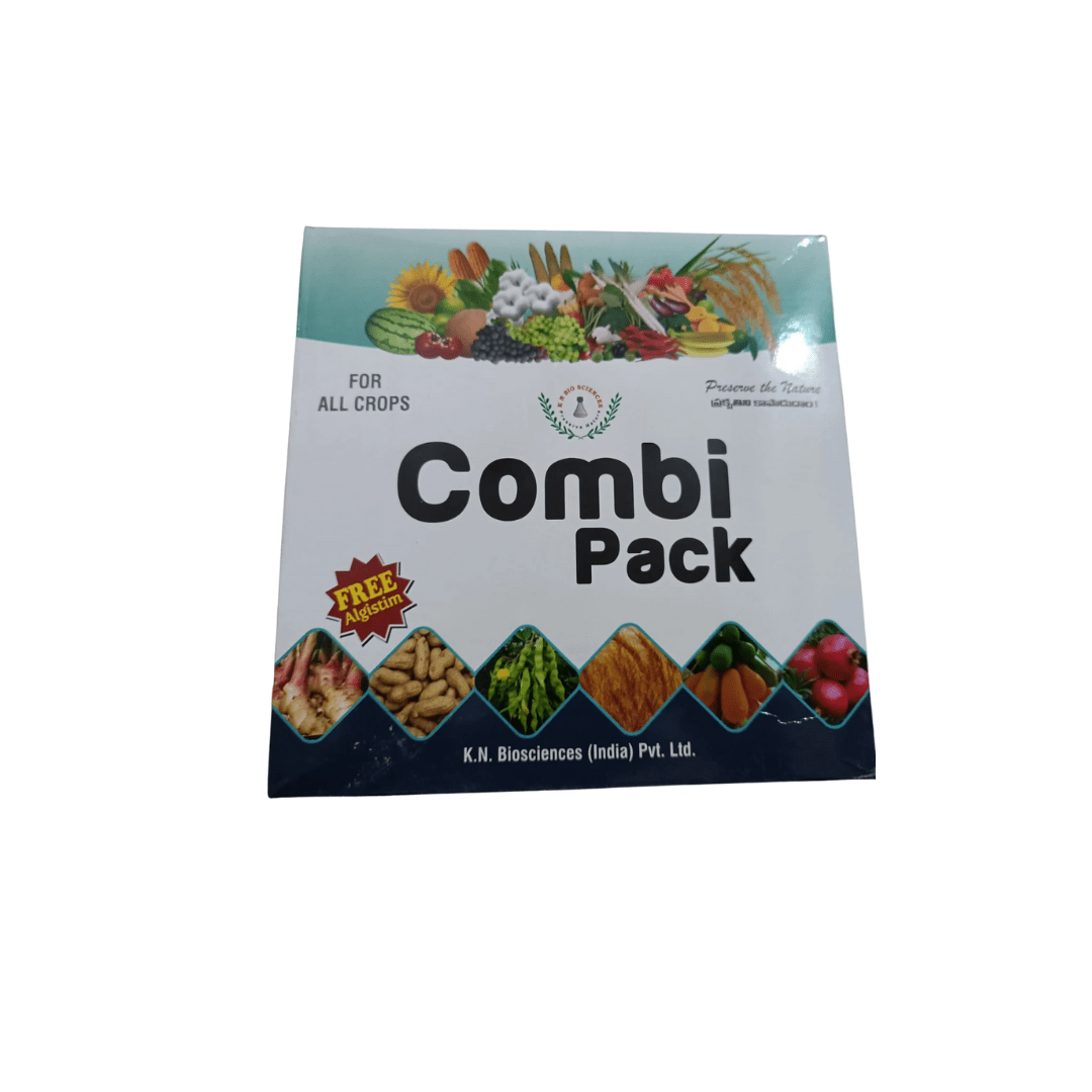 Combipack COMBIPACK (ASTHRA + ALGISTIM + VERTICILIUM) – Khethari