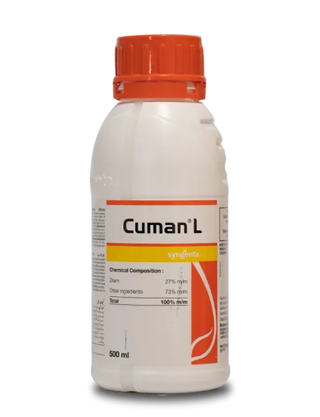 cuman L fungicide