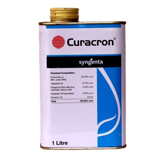 curacron insecticide