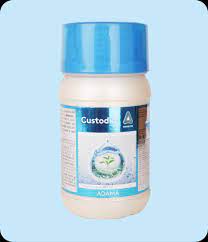 custodia fungicide