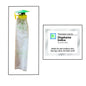 Pheromone traps and  Diaphania indica Lures (pack of 10 Traps and 10 Lures).