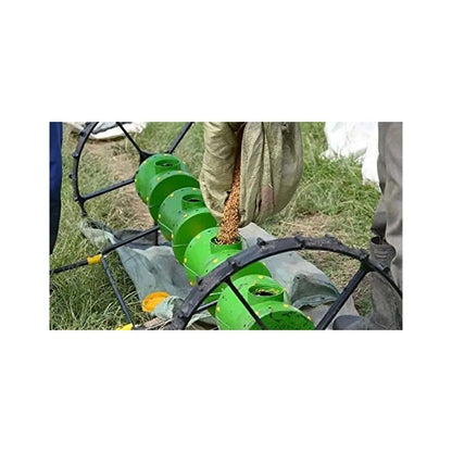 Drum Seeders-8 Rows  20*20CM - Khethari