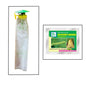 Pheromone Traps and Helicoverpa armigera  Lures  (pack of 10 Traps and 10 Lures).