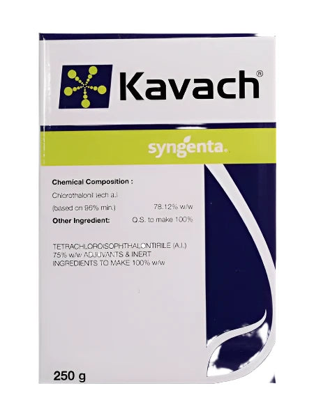 KAVACH FUNGICIDE