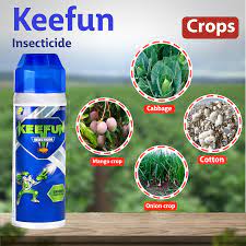 Keefun Insecticide