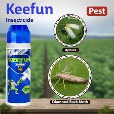 Keefun Insecticide