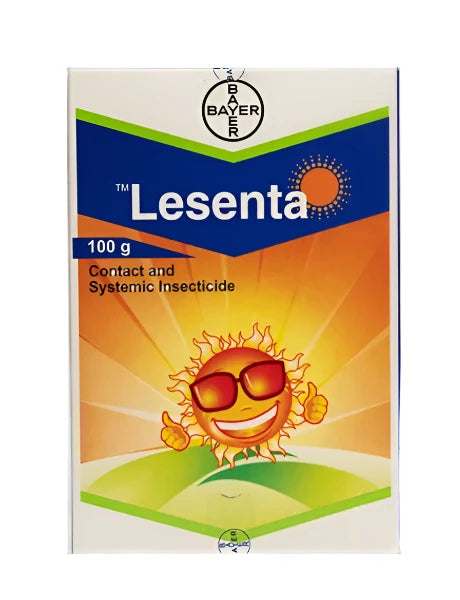 Lesenta Insecticide