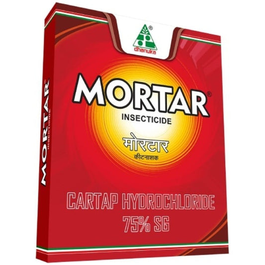 MORTAR INSECTICIDE 