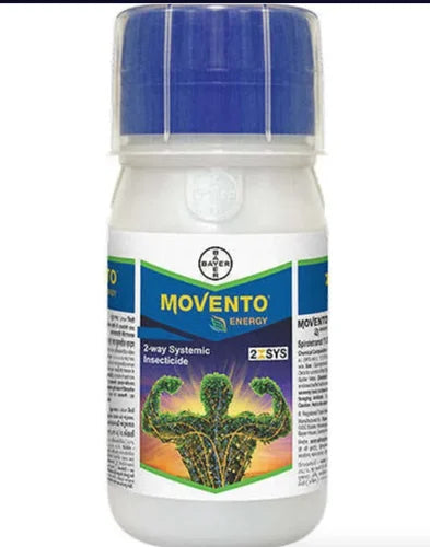 MOVENTO ENERGY