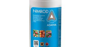 Nimrod Fungicide 