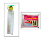 Pheromone Traps and Pectinophora gossypiella lures (pack of 10 Traps and 10 Lures).