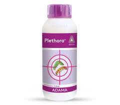 Plethora Insecticide