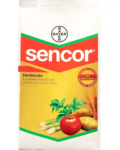 SENCOR HERBICIDE