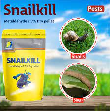 Snailkill Insecticide