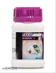 TAKAF INSECTICIDE