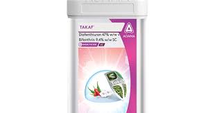 TAKAF INSECTICIDE