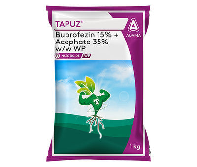 Tapuz Insecticide