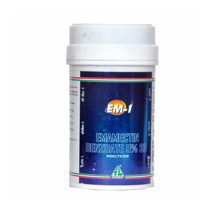 EM-1 INSECTICIDE