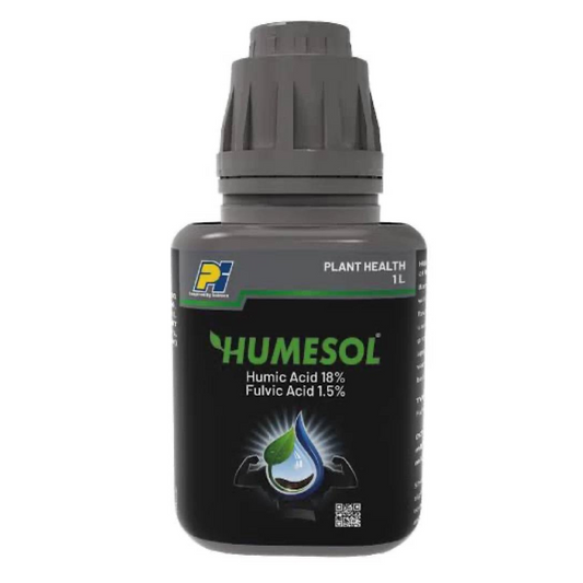 HUMESOL HUMIC ACID