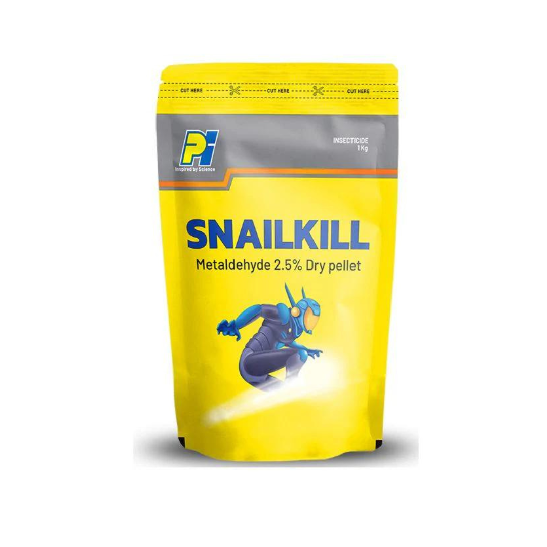 Snailkill Insecticide