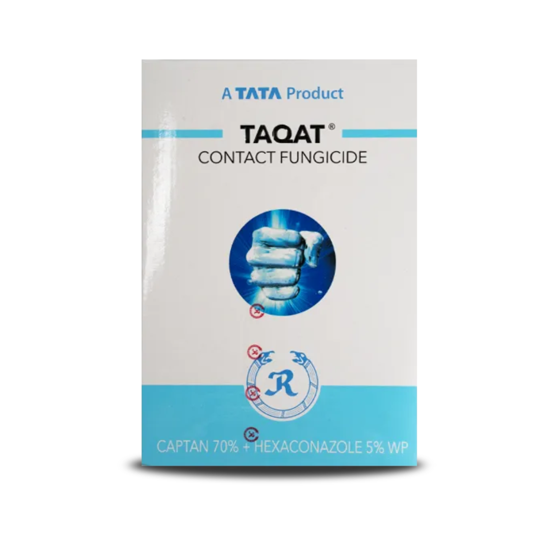 TAQAT FUNGICIDE