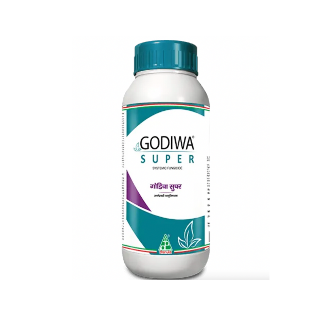 GODIWA SUPER FUNGICIDE