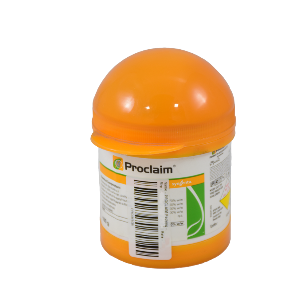 Proclaim Insecticide