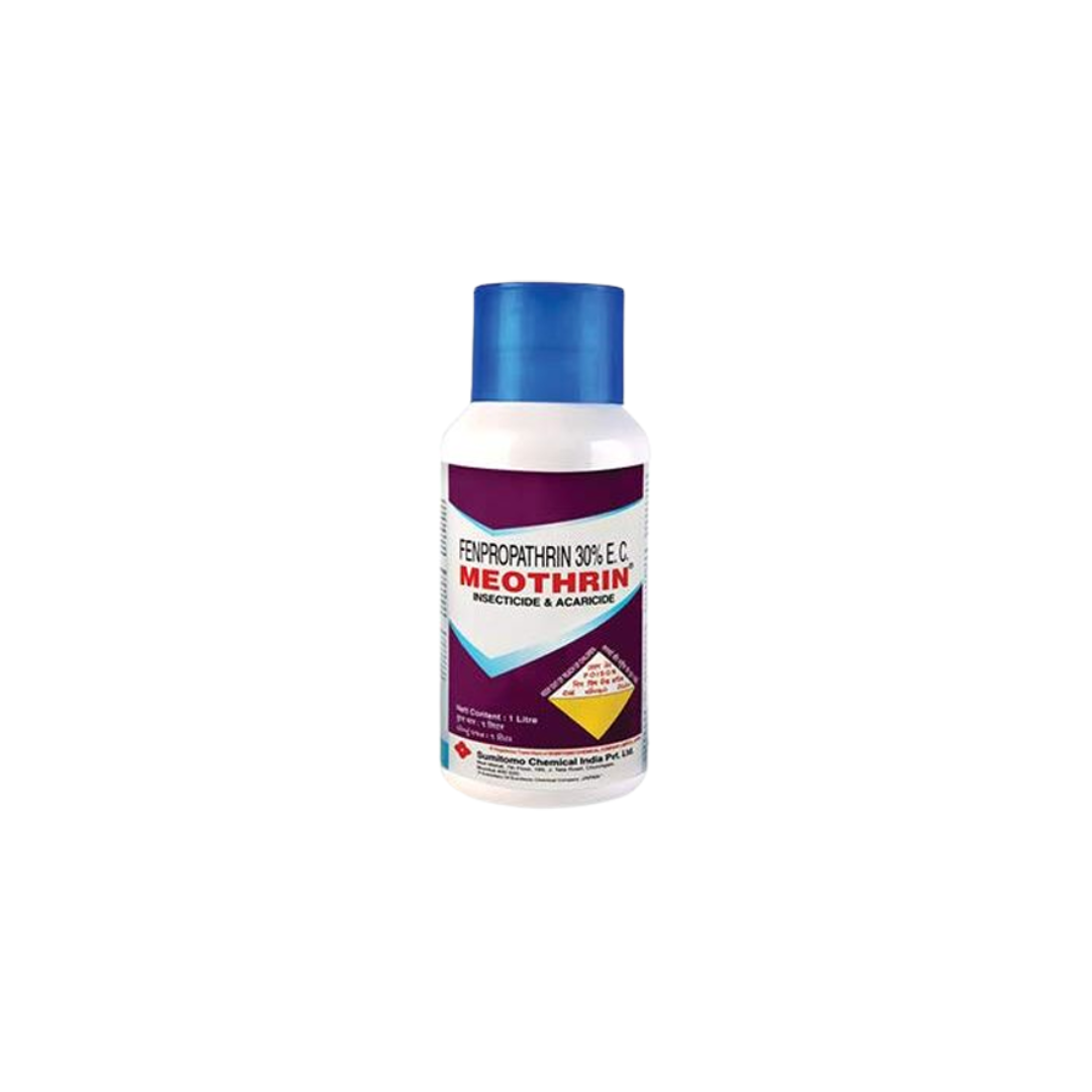 Meothrin Insecticide