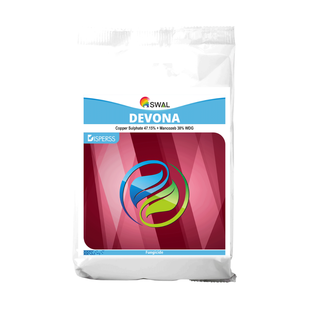 devona fungicide 