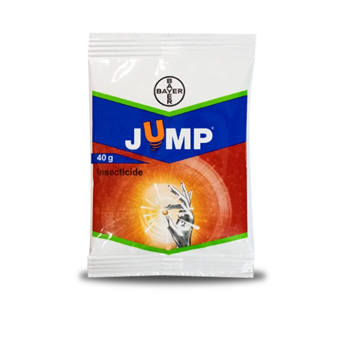 Jump Insecticide