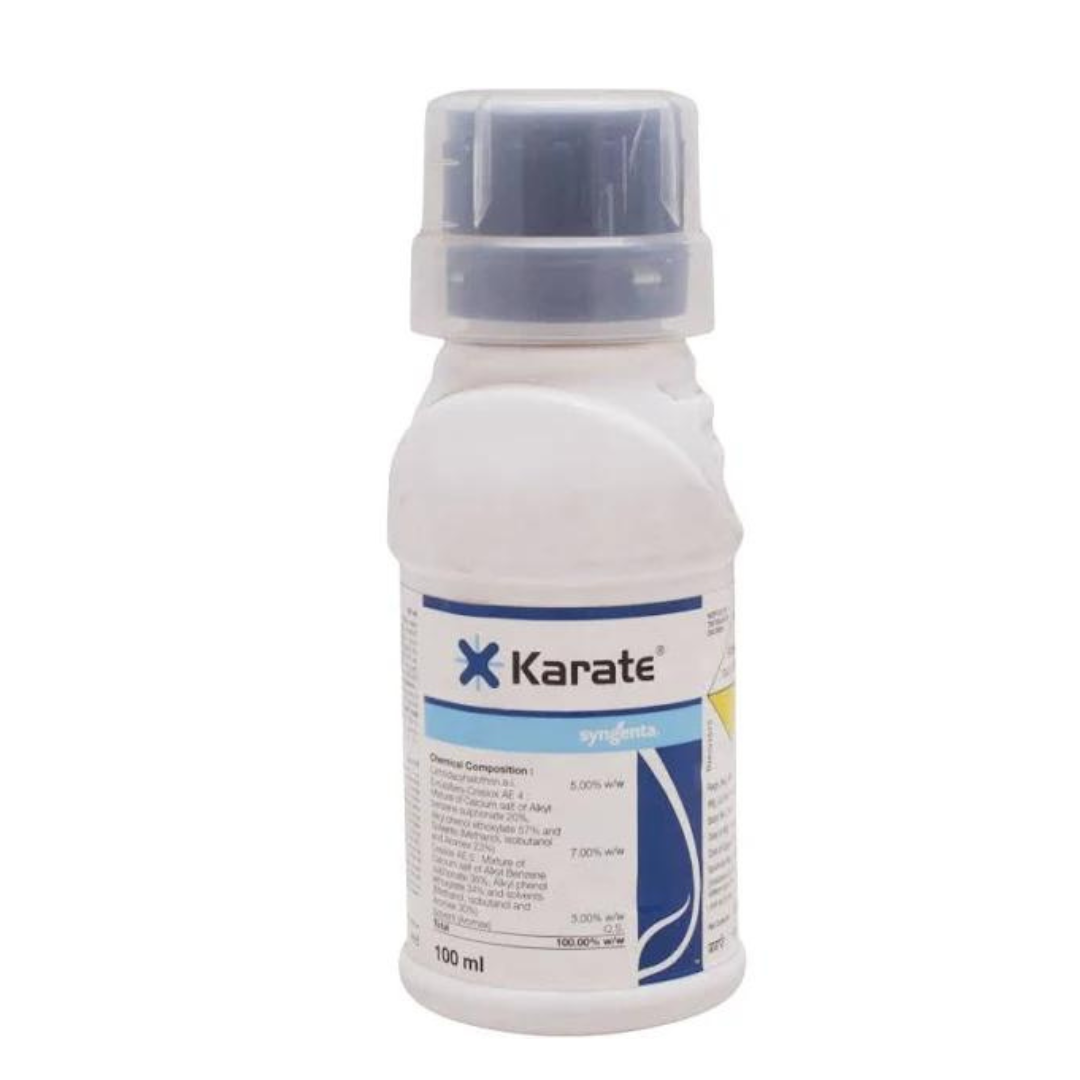 Karate Insecticide