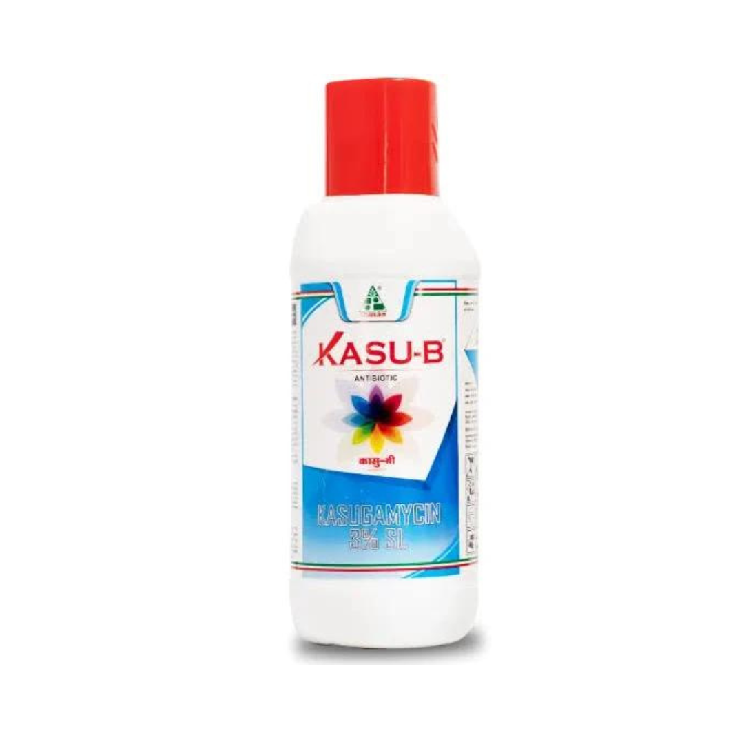 KASU-B FUNGICIDE