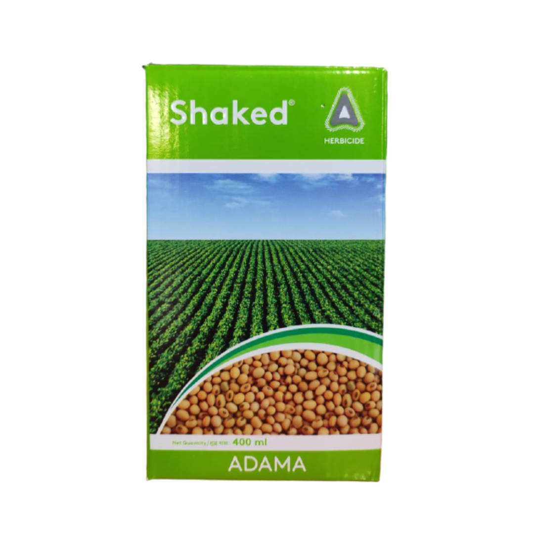 Shaked Herbicide