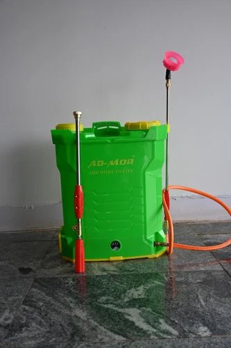 20L Plastic AD MOR Battery sprayer - Khethari