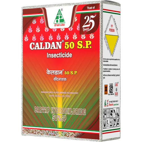 Caldan 50 SP Insecticide