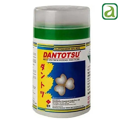 dantotsu insecticide