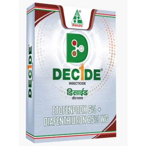 DECIDE INSECTICIDE