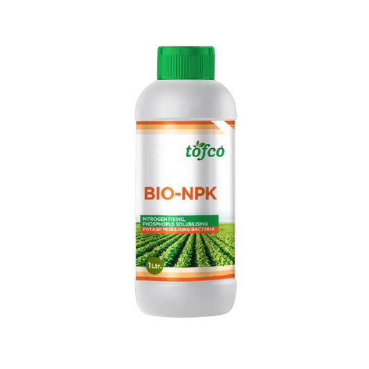 Bio NPK-Plant Growth promoting solution-Khthari