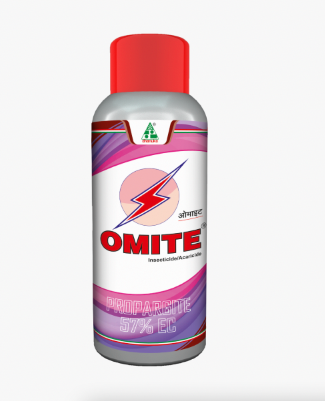 Omite Insecticide