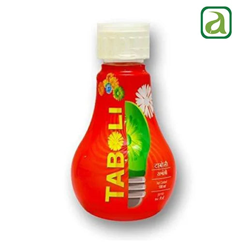 TABOLI PLANT GROWTH REGULATOR